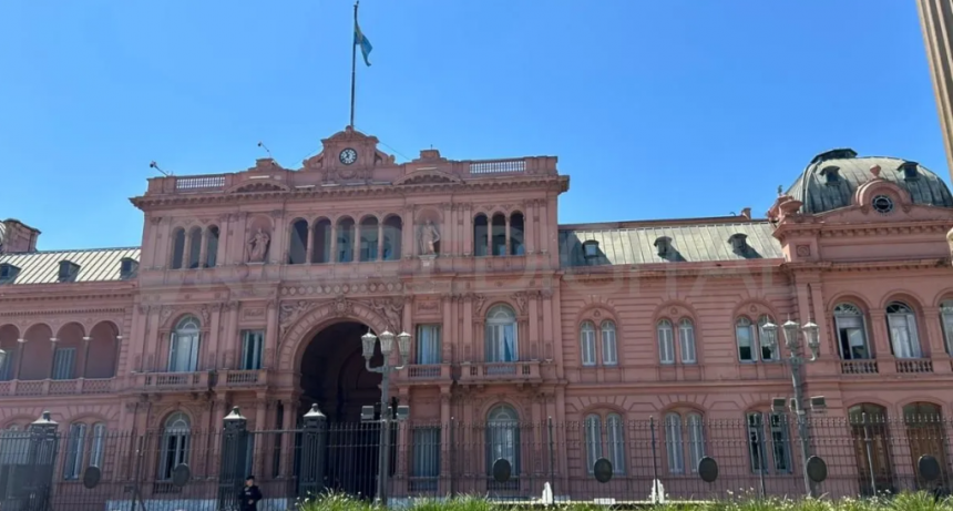 El presidente Javier Milei agradeció a los 129 diputados que votaron el DNU para un nuevo endeudamiento con el FMI