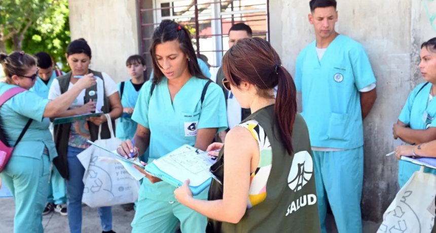 Ante el aumento de casos de dengue, reiteran las recomendaciones para prevenir contagios