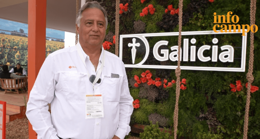 “El financiamiento al agro por parte de los bancos va a crecer: claramente las condiciones están dadas”