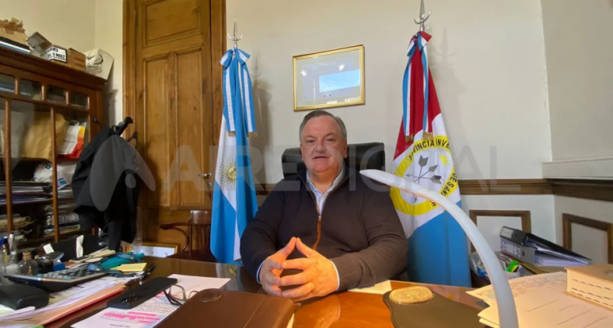 Unicameralidad: Felipe Michlig defendió al Senado de Santa Fe y les respondió a quienes piden su eliminación