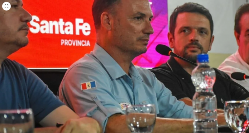 Tres ofertas para la obra de optimización de las lagunas de tratamiento cloacal en Avellaneda