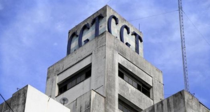 La CGT confirmó el paro nacional para el 10 de abril y advirtió: 