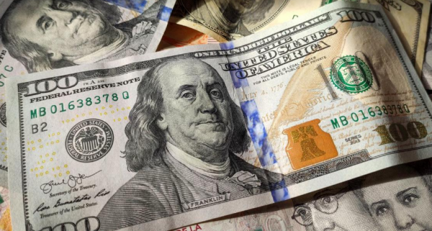¿Para qué se van a usar los dólares del FMI?