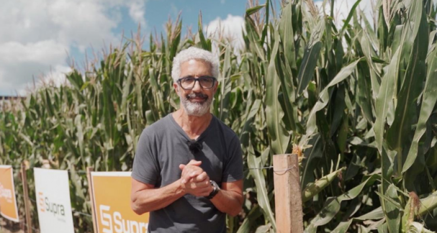 Los del campo, ¿siempre lloran?