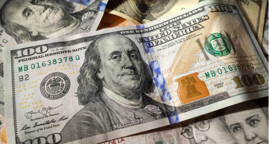 ¿Para qué se van a usar los dólares del FMI?