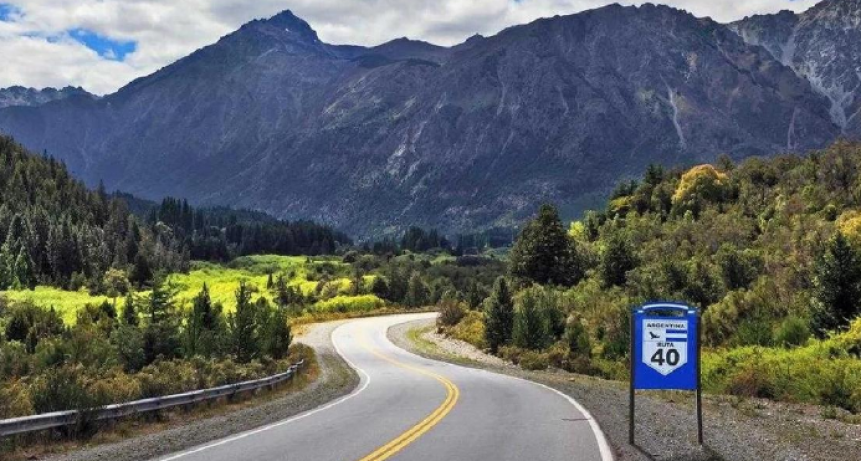 La emblemática Ruta 40: cuántos kilómetros tiene y sus paradas imperdibles