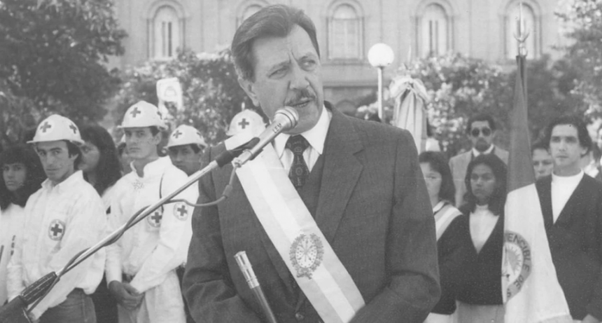 Por fuera del PJ, pero dentro del peronismo