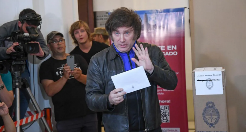 Abril, un mes bisagra que definirá la fortaleza electoral del gobierno de Javier Milei