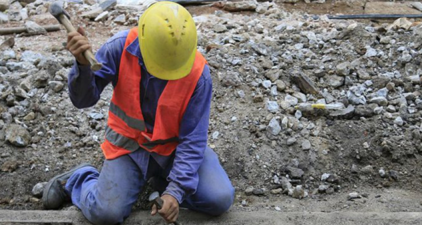 Análisis de la situación del Mercado de Trabajo.