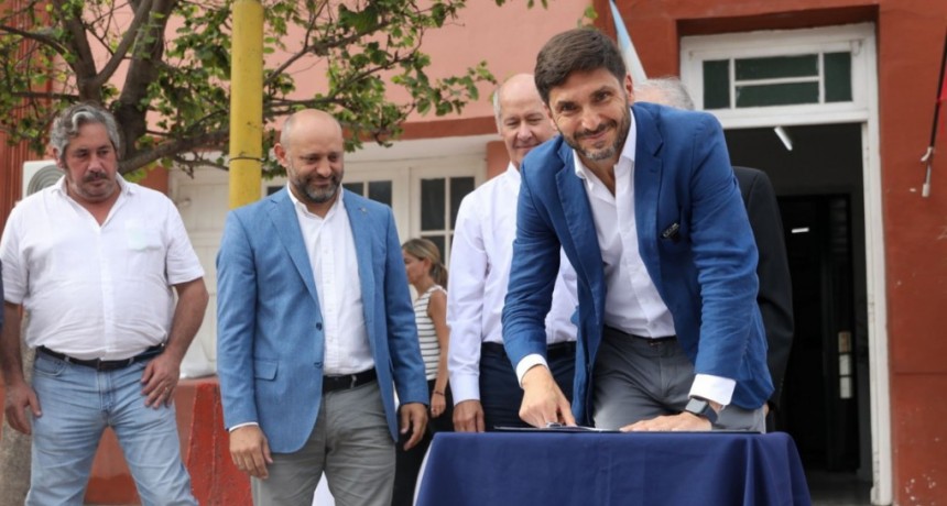 Fuerte impulso a la producción y la infraestructura en el norte provincial