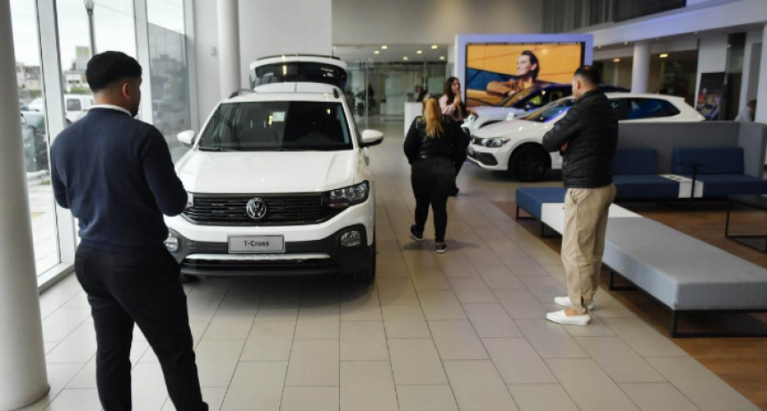 Argentina tiene el precio de los autos 0km más alto de la región