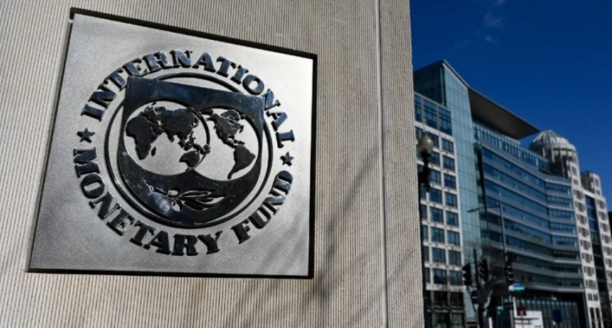 En Washington, el FMI dio el primer paso en la negociación por el nuevo acuerdo con la Argentina