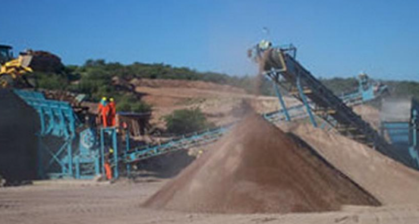 Tierras raras, no tan raras en la Argentina