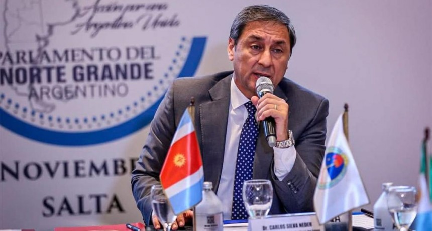 El Parlamento del Norte Grande Sesionará en Santiago del Estero
