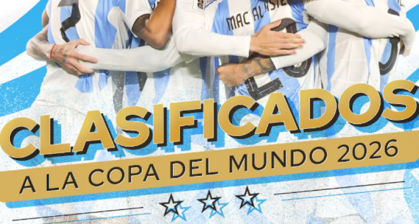 Histórica goleada: Argentina derrotó 4 a 1 a Brasil en el Monumental