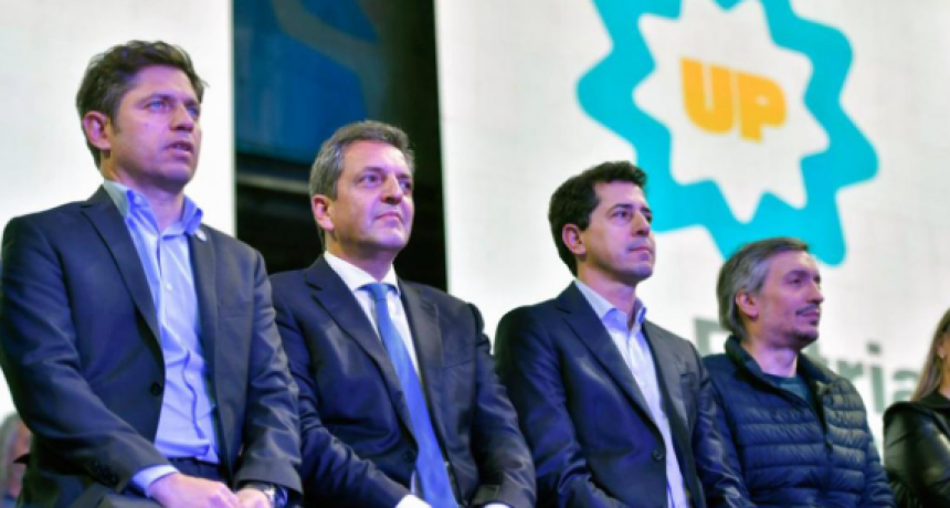 Los “K” presionan a Kicillof para no desdoblar y demora suspensión de las PASO