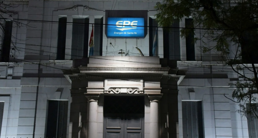 Hogares: las tarifas de la EPE superan el promedio nacional