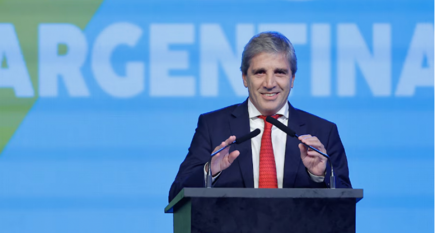 Las tres claves del acuerdo con el FMI según una de las consultoras más escuchadas en la City