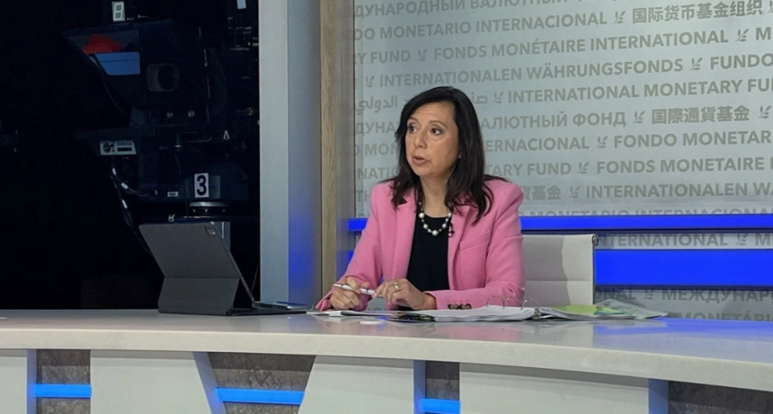 En etapas y sin precisar cifras: habló el FMI sobre el acuerdo con Argentina