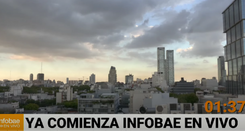 NUEVO ACUERDO CON EL FMI, ELECCIONES EN CABA, ¿EXTINCIÓN NUCLEAR?, OPTIMISMO vs PESIMISMO (28/3)