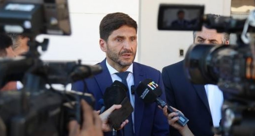 Pullaro: “Santa Fe es la primera provincia que le devuelve a sus jubilados la diferencia entre el 5 % de su jubilación y lo que gasten en medicamentos”