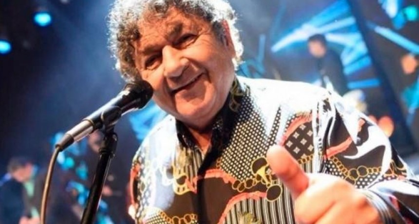 Cacho Deicas anunció su esperado regreso a Los Palmeras