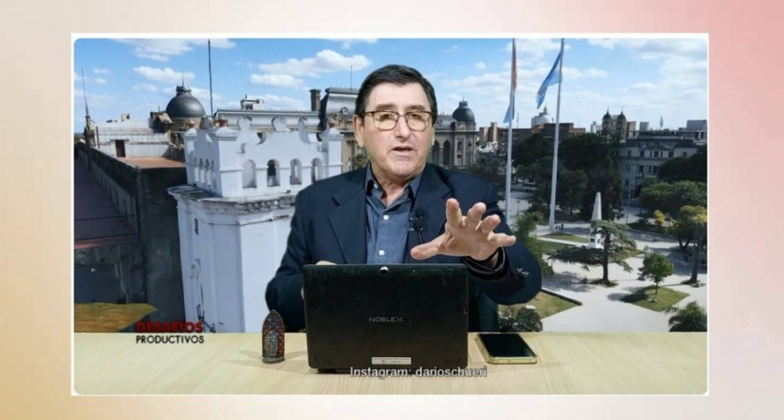 ¿Se difumina el “fenómeno Milei”?