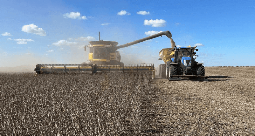 Acuerdo Mercosur-UE y reforma laboral: &ldquo;Un nuevo escenario para la Argentina productiva&rdquo;