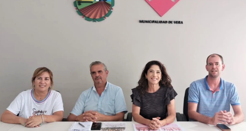 Vera conmemora el D&iacute;a de la Mujer con deporte, cultura y actividades comunitarias