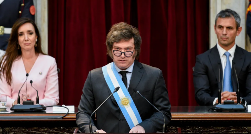 Javier Milei consolida triunfos pol&iacute;ticos, pero la econom&iacute;a le pasa facturas