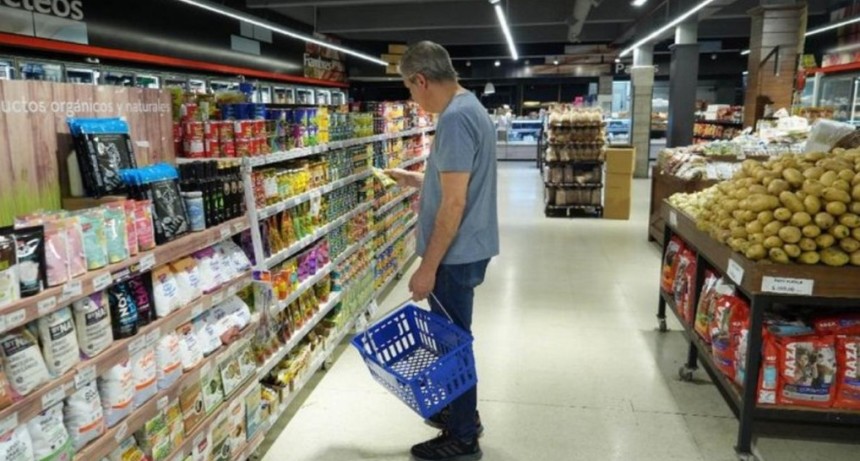 La inflaci&oacute;n de febrero en C&oacute;rdoba fue del 3,1%, seg&uacute;n el Centro de Almaceneros