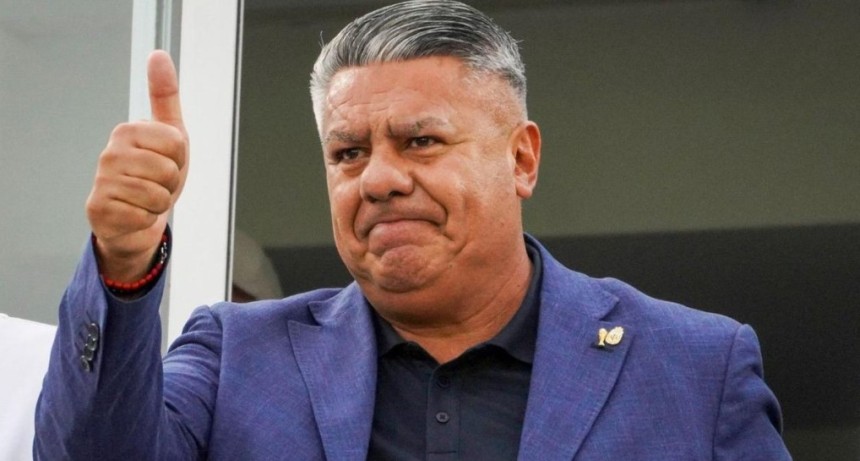 Postergaron la indagatoria de "Chiqui" Tapia en la causa que investiga a la AFA