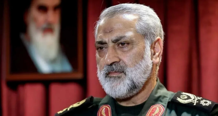 Ir&aacute;n amenaz&oacute; con atacar a las embajadas de Israel en todo el mundo