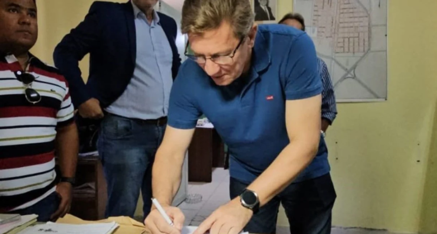 Inversi&oacute;n hist&oacute;rica en salud: el SAMCo de Gobernador Crespo ser&aacute; refaccionado y ampliado