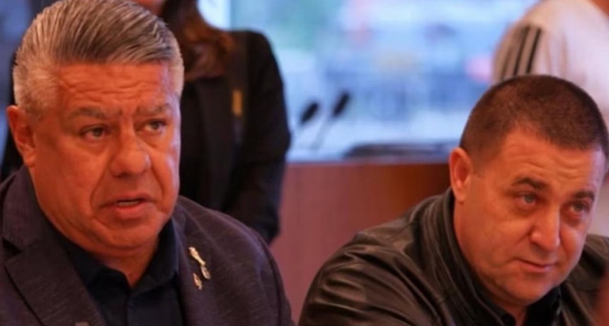 AFA ratific&oacute; el paro en el f&uacute;tbol argentino: &iquest;Qui&eacute;n paga los platos rotos?