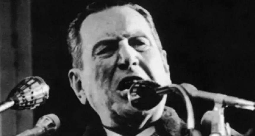 A d&iacute;as de 50 a&ntilde;os del Golpe del 76, &iquest;qu&eacute; influencia tuvo Per&oacute;n en la violencia?