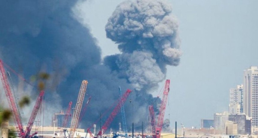 Un mundo en guerra y una econom&iacute;a en pausa