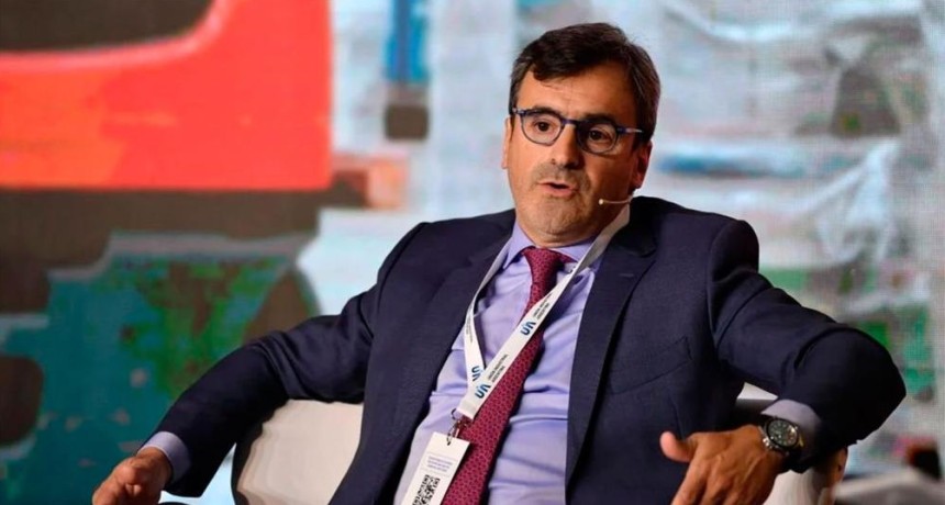 La UIA descart&oacute; polemizar con Milei y reclam&oacute;: &ldquo;Hay que mirar al empresario y entenderlo m&aacute;s&rdquo;