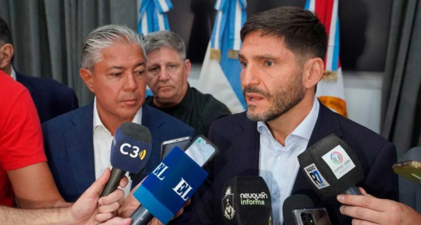 Santa Fe dio un paso clave para que m&aacute;s empresas locales participen de Vaca Muerta