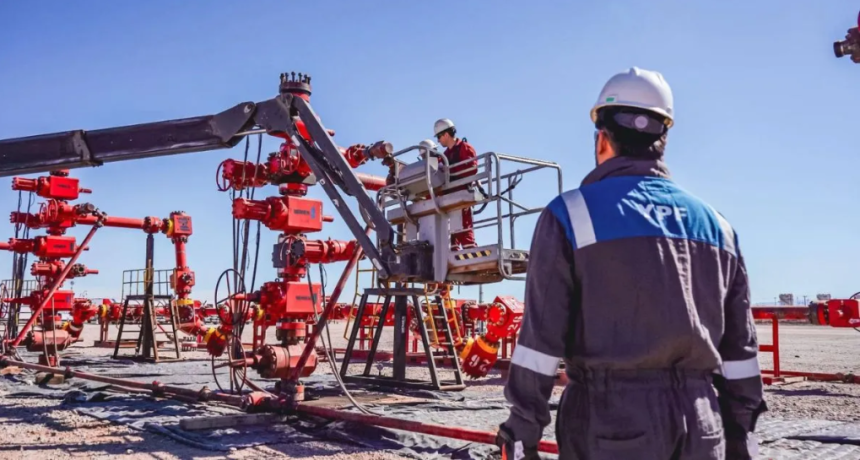 M&aacute;s de 300 empresas santafesinas buscan oportunidades en Vaca Muerta