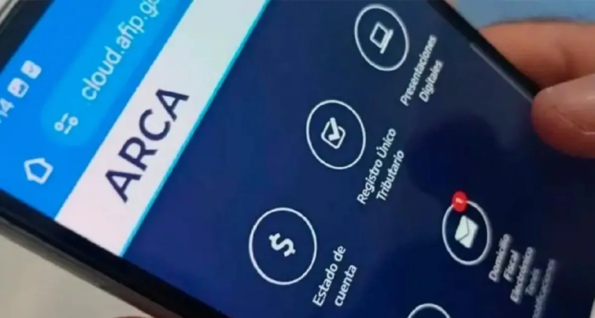 Monotributo: c&oacute;mo frenar la recategorizaci&oacute;n de oficio que detect&oacute; movimientos en billeteras virtuales