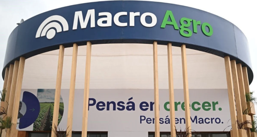 Financiamiento y herramientas digitales: la propuesta de Banco Macro para el campo en Expoagro