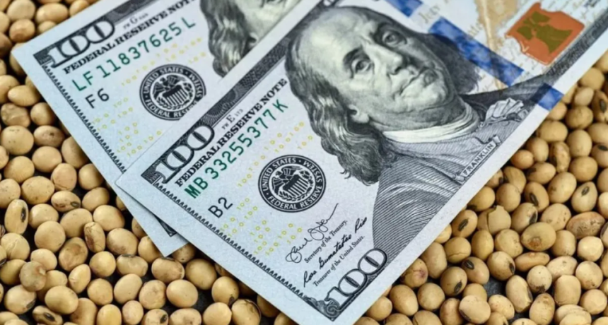 Santa Fe llevar&aacute; el reclamo por las retenciones a Expoagro: 