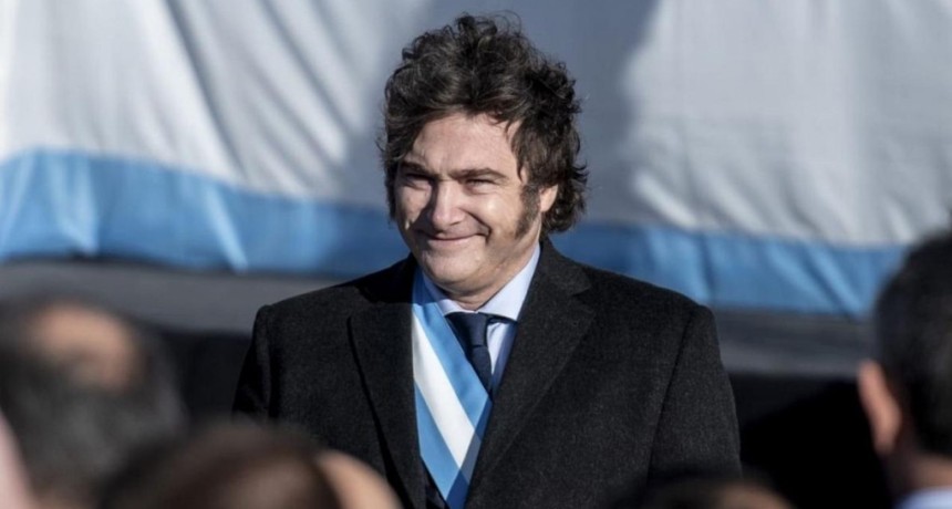 Milei a EE.UU. tras cr&iacute;ticas a empresarios y en medio del esc&aacute;ndalo de la AFA