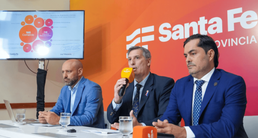 Santa Fe redujo impuestos y en un mes se generaron 649 empleos: 42 los aport&oacute; el campo