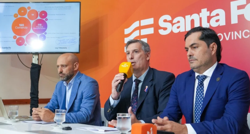 Ventajas impositivas en Santa Fe: c&oacute;mo respondieron industrias y comercios tras el primer mes