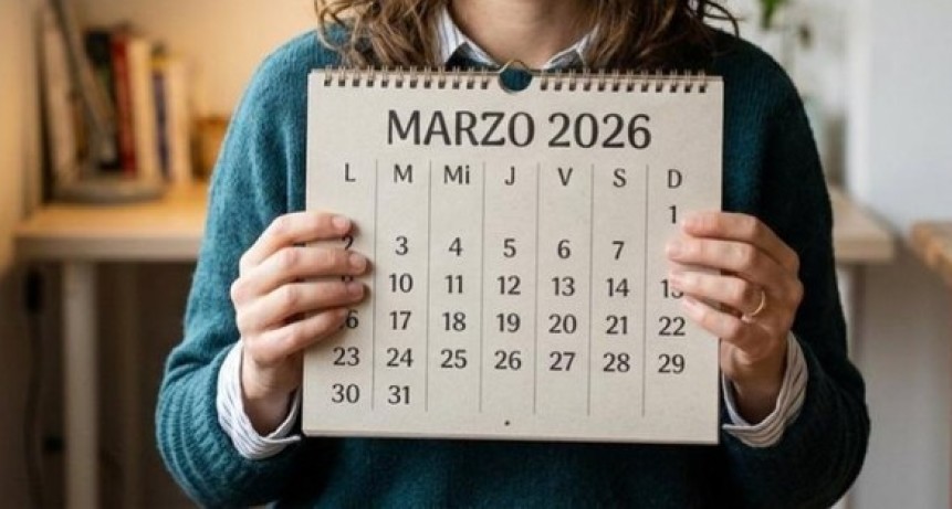 El pr&oacute;ximo fin de semana largo tendr&aacute; cuatro d&iacute;as: &iquest;cu&aacute;ndo ser&aacute;?