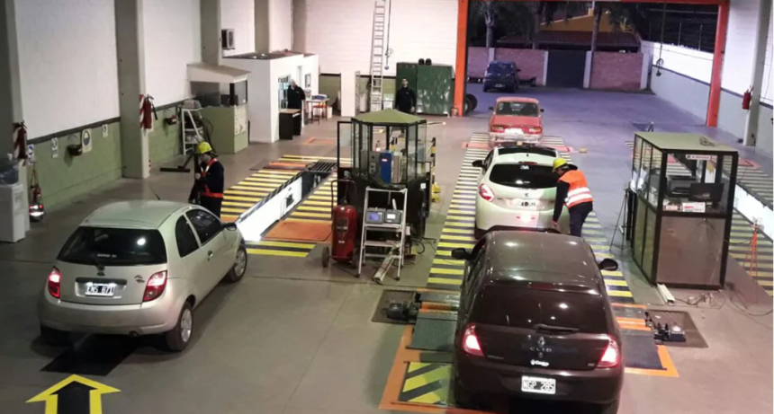 Revisi&oacute;n t&eacute;cnica vehicular: Santa Fe aclar&oacute; si aplicar&aacute; los cambios que impulsa Naci&oacute;n