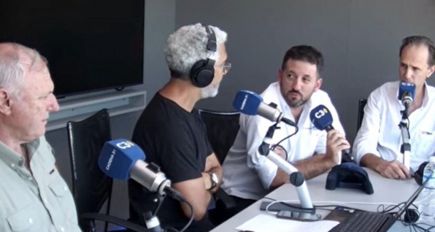 Maquinaria agr&iacute;cola: la industria nacional se planta frente a China