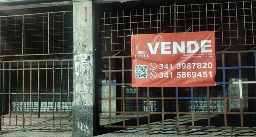 Crecen los locales comerciales vac&iacute;os: c&oacute;mo impacta el comercio electr&oacute;nico